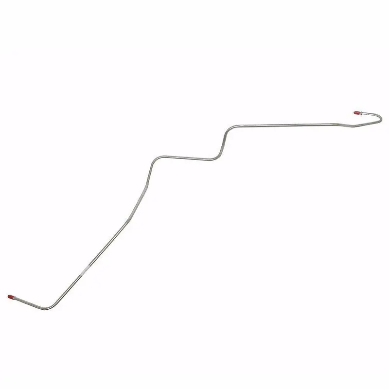 Atv7005om- 70-72' Pontiac Lemans, Gto Turbo-Hydramatic 400, Transmission Vacuum Modulator Line; Steel 1