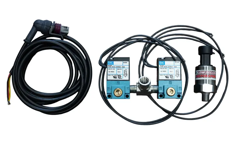 B3r Boost Control Kit 1