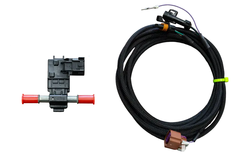 B3r Flex Fuel Sensor Kit 1