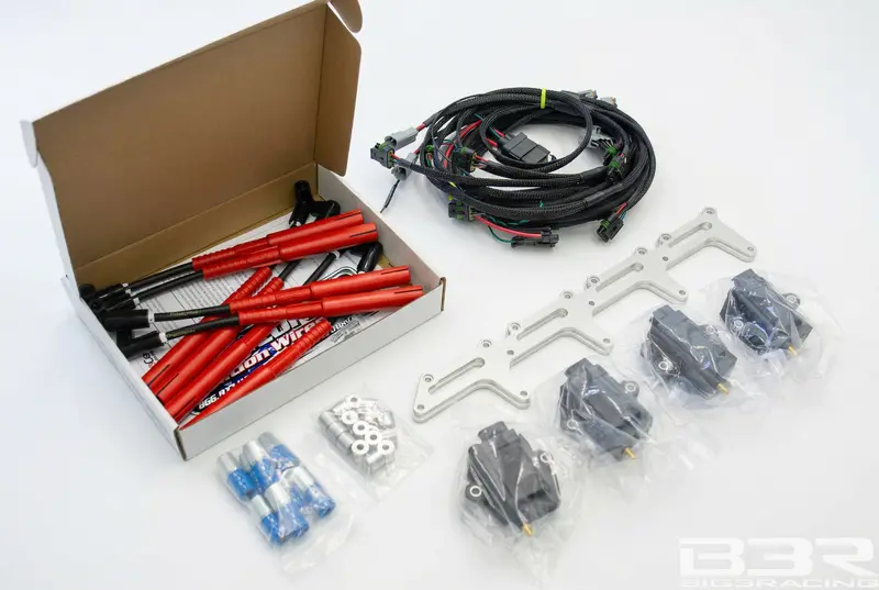B3r Gen 3 Hemi Smart Coil Conversion Kit 1