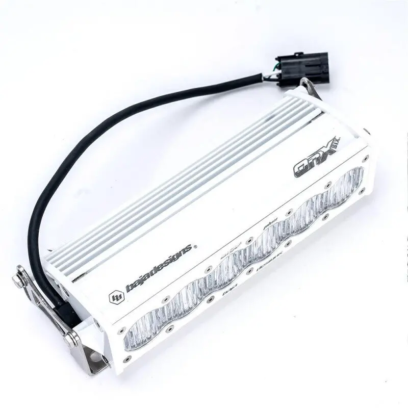 Baja Designs Marine Onx6+ Straight Light Bar 40In. Driving Combo/Clear - White 1