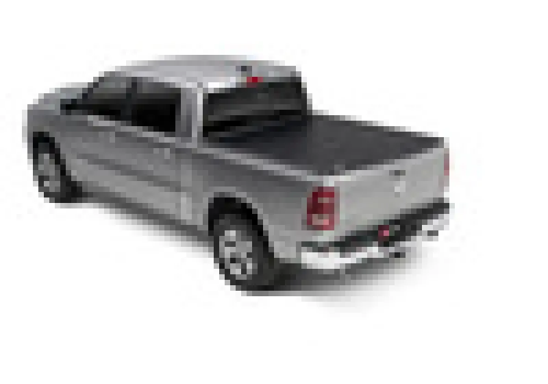 Bak 19-20 Dodge Ram 1500 (New Body Style W/O Ram Box) 5Ft 7In Bed Revolver X2 1