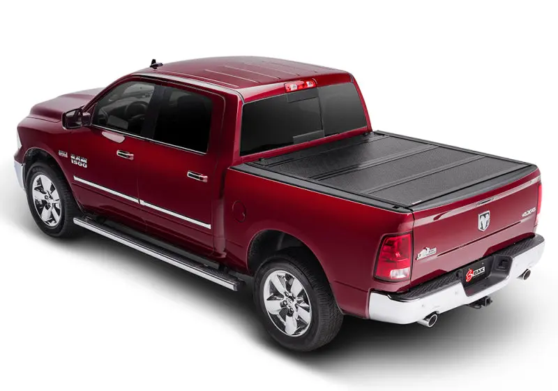 Bak 19-20 Dodge Ram (New Body Style W/O Ram Box) 5Ft 7In Bed Bakflip F1 2