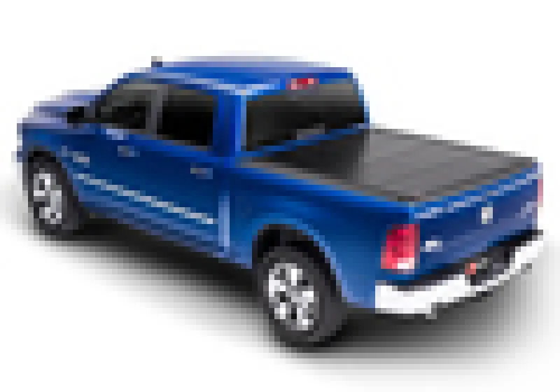 Bak 19-20 Dodge Ram (New Body Style W/O Ram Box) 5Ft 7In Bed Bakflip G2 1