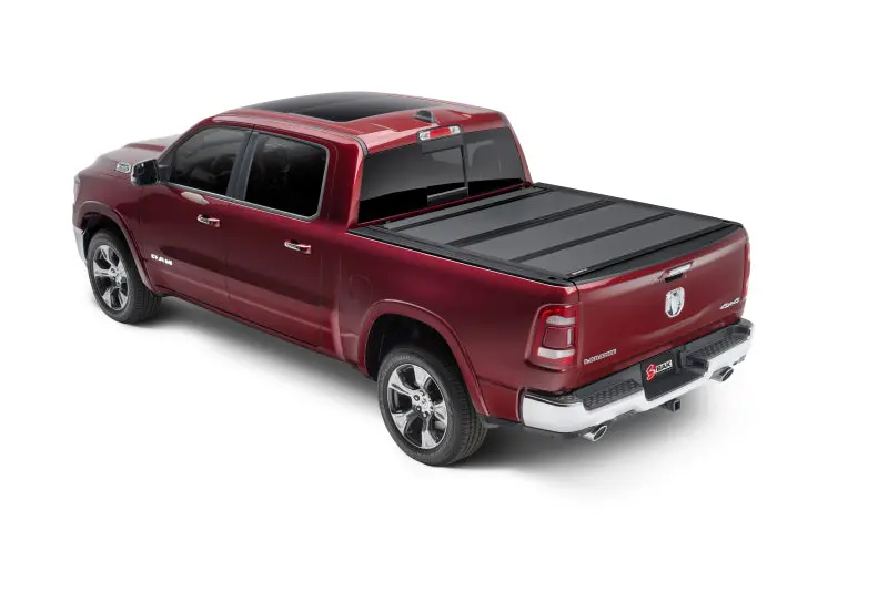 Bak 19-20 Dodge Ram (New Body Style W/O Ram Box) 5Ft 7In Bed Bakflip Mx4 Matte Finish 1