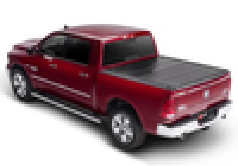 Bak Bakflip F1 19-20 Dodge Ram (New Body Style W/ Ram Box) 5Ft 7In Bed Bakflip F1 1
