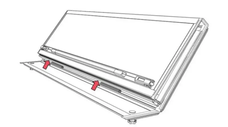 Bak D Shape 8In Panel Bumper Qty 2 1