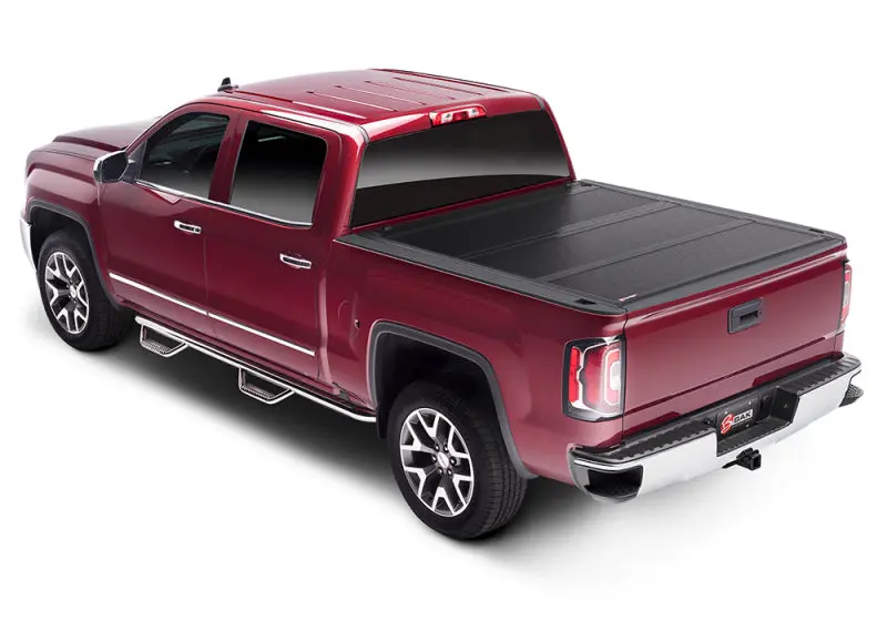 Bakflip Fibermax 19+ Dodge Ram Mftg W/O Ram Box 5.7Ft Bed 1
