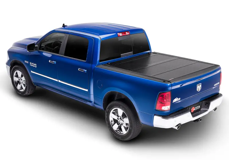 Bakflip G2 19+ Dodge Ram Mftg Dodge Ram Mftg W/O Ram Box 5.7Ft Bed 1