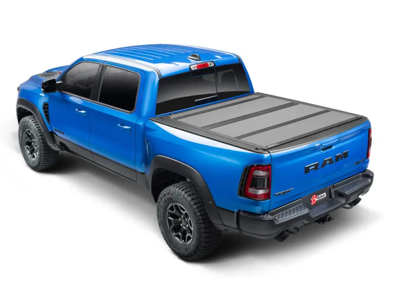 Bakflip Mx4 19+ Dodge Ram Mftg W/O Ram Box 5.7Ft Bed 1