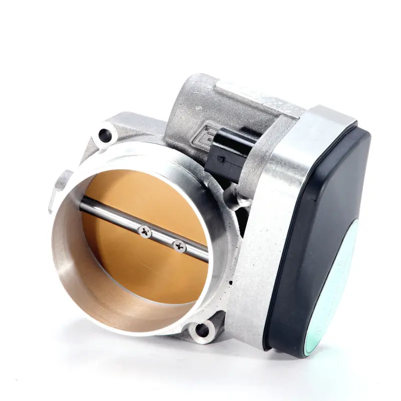 Bbk 03-12 Dodge Chrysler Jeep 5.7 6.1 6.4 Hemi 90Mm Throttle Body Bbk Power Plus Series 1