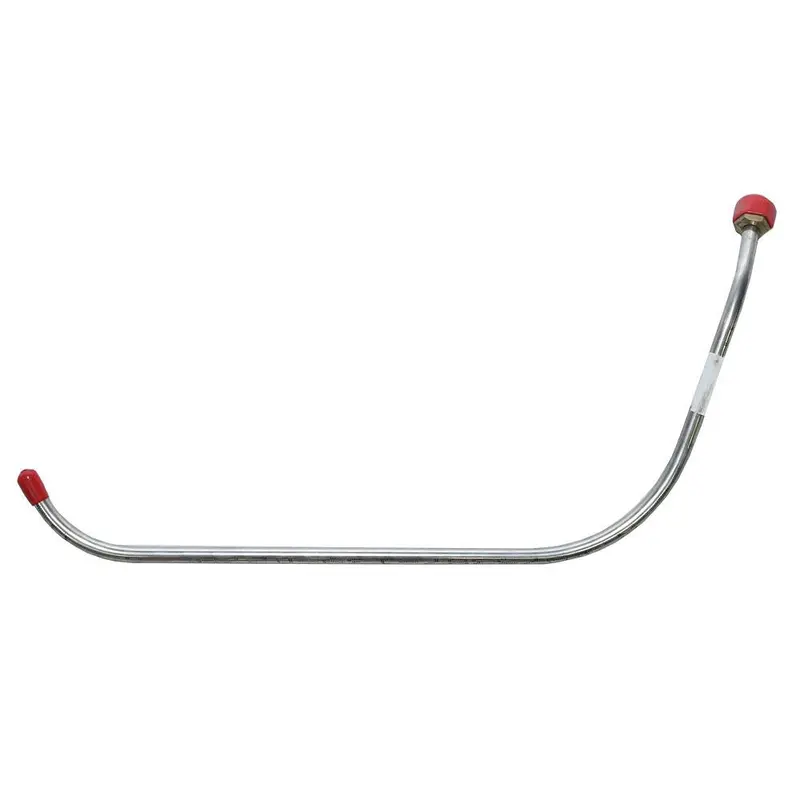 Bch5802om- 58 Bel Air, Impala 348 4Bbl, Thermal Choke Control Line; Steel 1