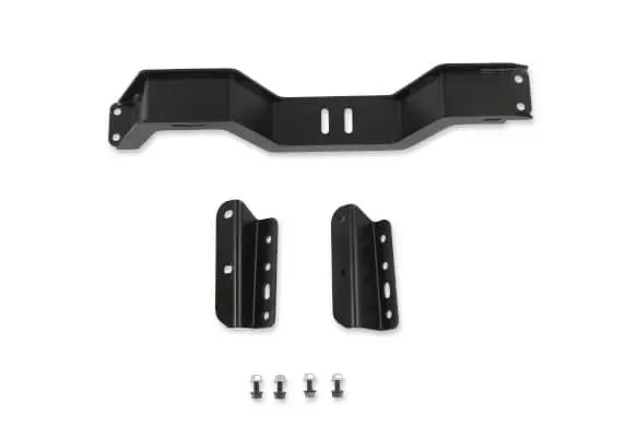 Bhs545 Hooker Blackheart Transmission Crossmember Gen Iii Hemi Swap 87-96 Dakota 2Wd 1