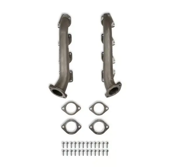 Bhs558 - Hooker Blackheart Gen Iii Hemi Swap Exhaust Manifolds 1