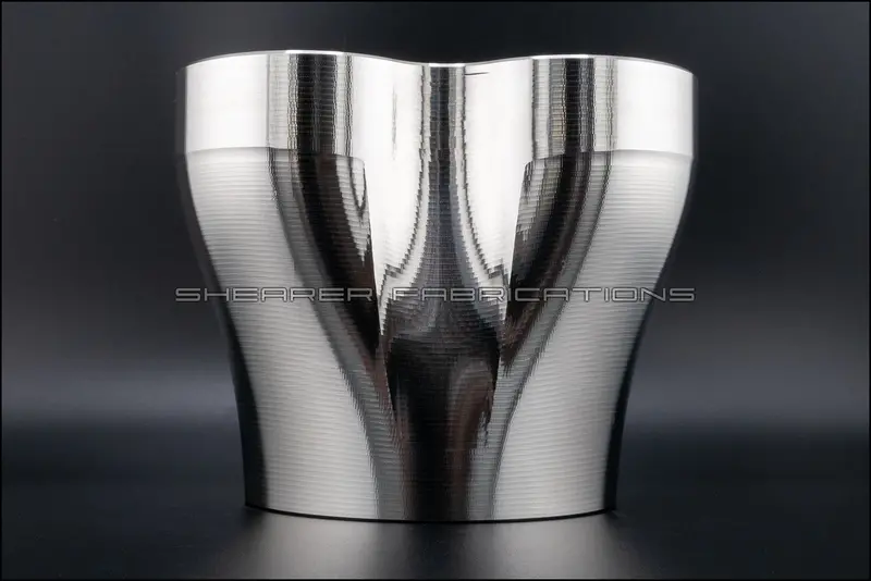 Billet Collector, 3-1 1