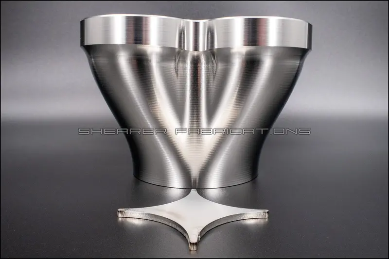 Billet Collector, 4-1 1
