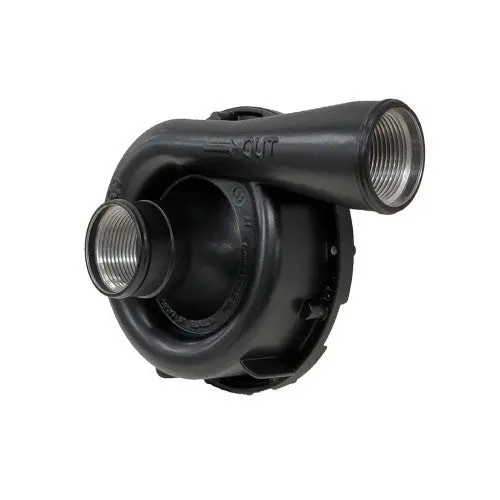 "Black Label" Davies Craig Ewp150 Water Pump 1