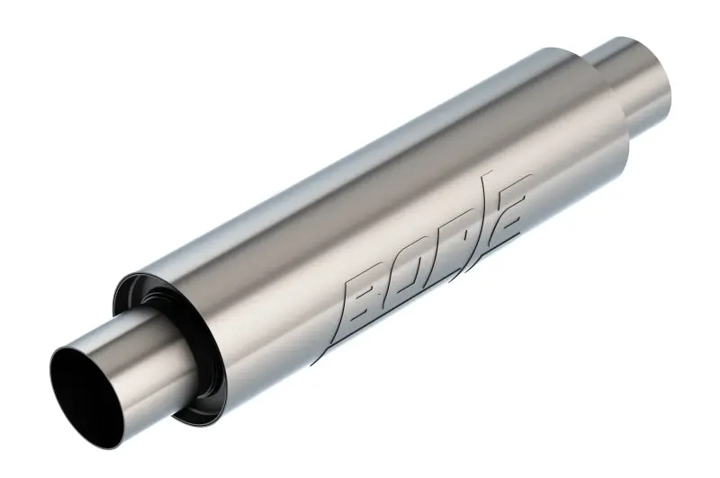 Borla Xr-1 Multicore 2.5In Inlet 4In Outlet Rdx 14In 1