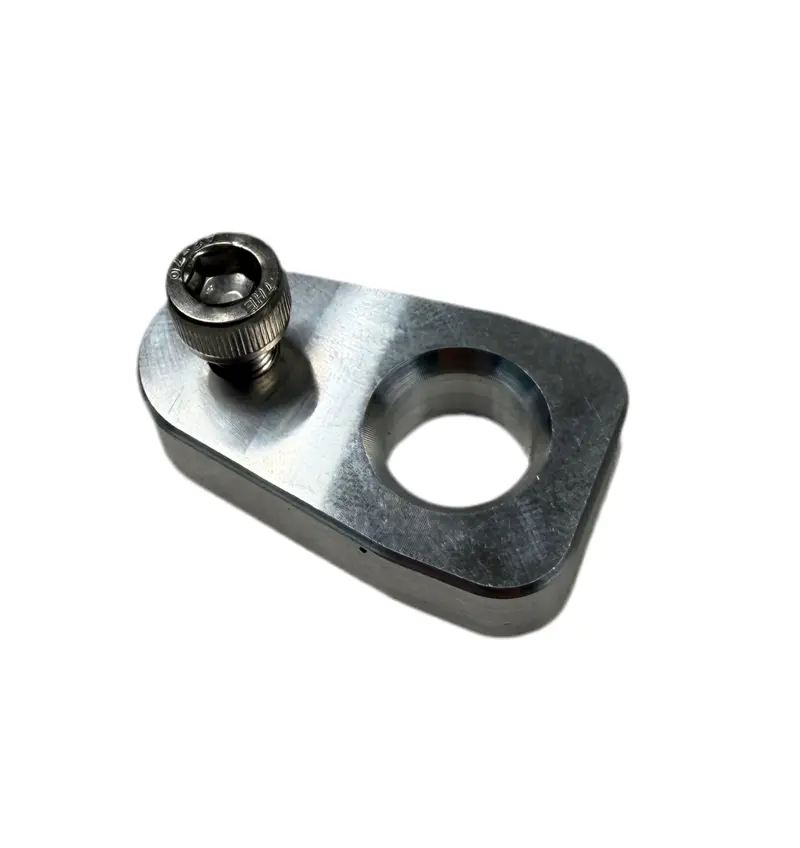 Bosch Tmap Weld Bung For Dodge Hellcat 1