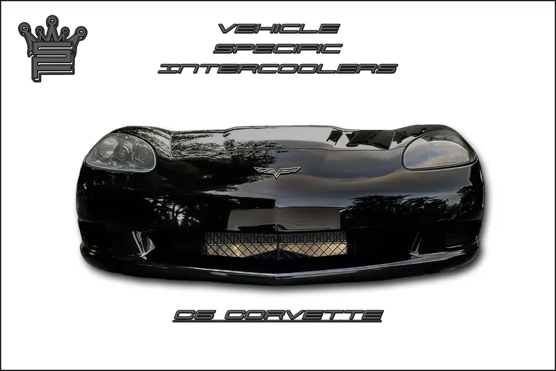 C6 Corvette Pro Series, Tt, 1200Hp 1