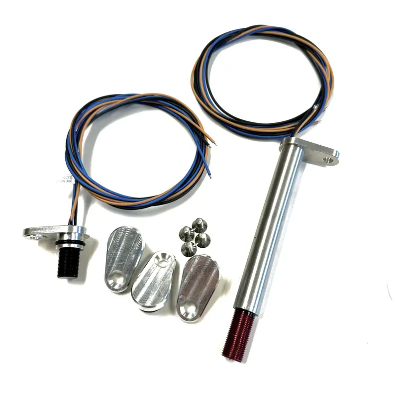 Cam & Crank Sensor Kit For 2018-23 Gen 3 Coyote 1