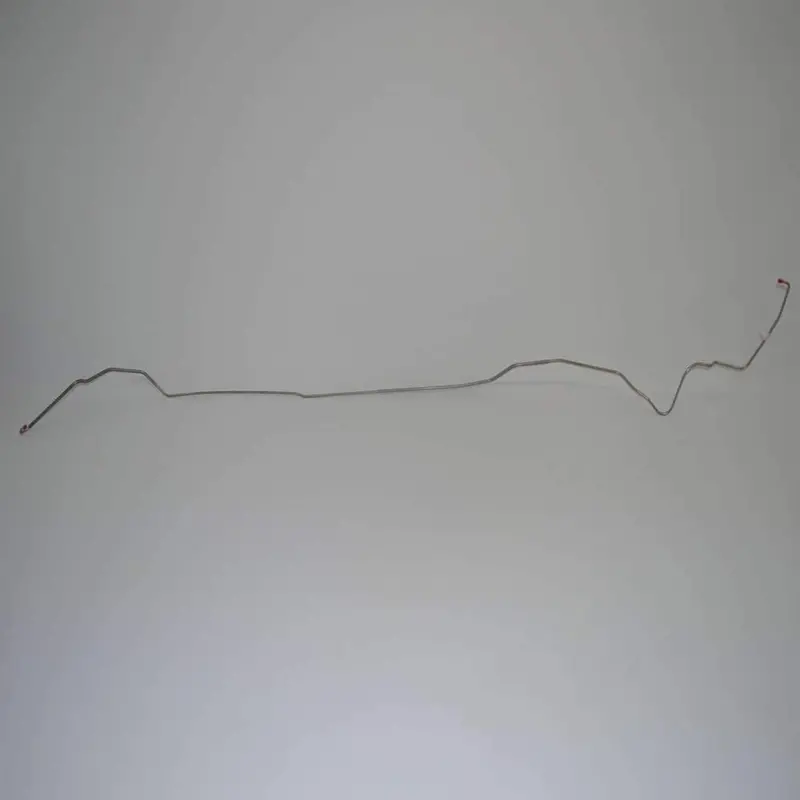 Cgl7137om- 71-72' Chevy Chevelle, Malibu, Convertible, 5/16'' Fuel Vapor Return Line; Steel 1