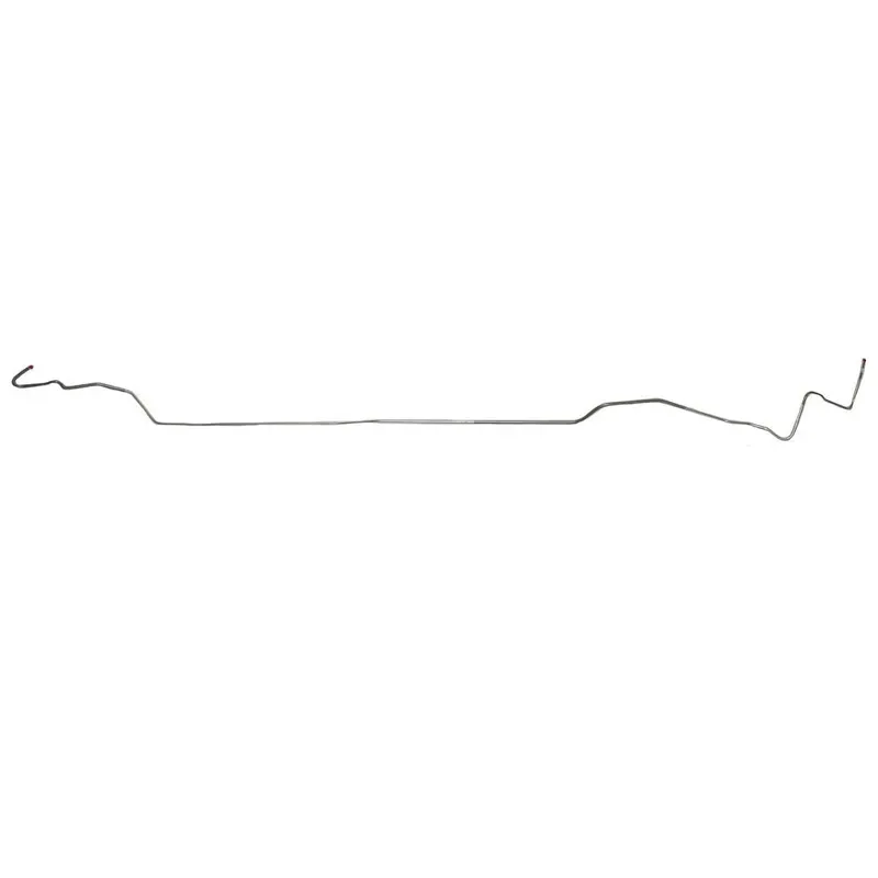 Cgl7185om- 71-72' Chevy El Camino; 5/16'' Fuel Vapor Line; Steel 1