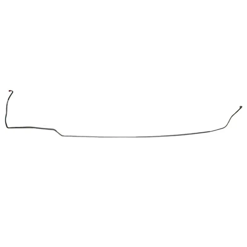 Cin6802om- 68' Buick Skylark, Gs/Chevy, Chevelle, Ss/Oldsmobile Cutlass, 442/Pontiac Lemans, Gto; Convertible; Intermediate Brake Line; Steel 1