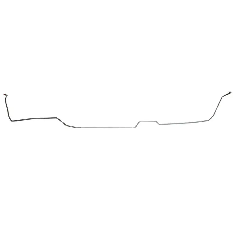 Cin6901om- 69' Buick Skylark, Gs/Chevy Chevelle, Ss/Oldsmobile Cutlass, 442/Pontiac Lemans, Gto; Hardtop; Intermediate Brake Line; Steel 1