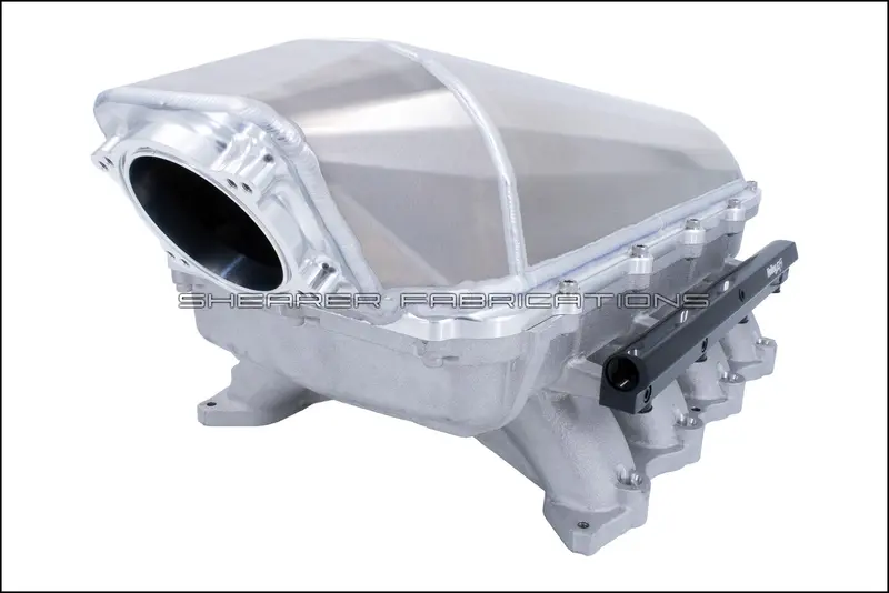 Coyote Hiram Sheetmetal Lid 1