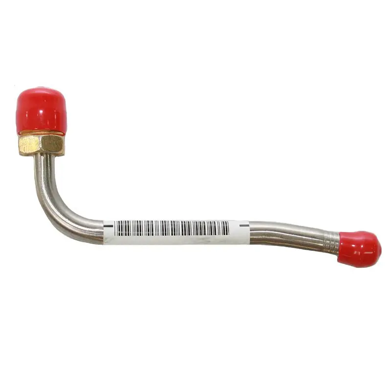 Cps7001ss- 70-72' Chevy Chevelle, Malibu, Monte Carlo, El Camino; 307/350Cid Sbc,396/454 Bbc Power Steering Return Line; Stainless 1