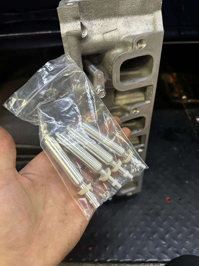 Di-Delete Plugs For Gen V Lt 1