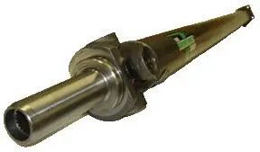 Dss 94-97 Mazda Miata 5-Speed Manual 1-Piece Steel Shaft Mzsh2-S 1