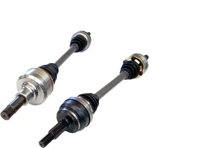 Dss Dodge 09-10 Lx 5.7 (Non-Getrag) 1400Hp Full Chromoly Level 5 Direct Bolt-In Axle -Left Ra7274x5 1