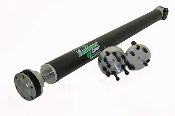 Dss Dodge 2006-2008 Lx 5.7 Automatic (Except Challenger) 1-Piece Carbon Fiber Shaft Chsh3-A-Cv-C 1