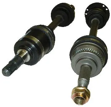 Dss Ford 2003-2006 Falcon 700Hp Direct Bolt-In Axle (Supercharged V8 And Turbo 6) -Right Ra8511l5 1