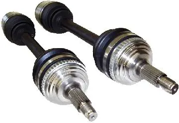 Dss Honda Civic B-Series Dohc Motor Basic Axle Level 0 -Left Hy3999l0 1