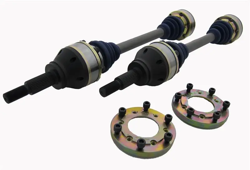 Dss Nissan Skyline R32 / R33 / R34 Gt-S 1000Hp Rear Pro-Level Rear Axle -Left Ra8017x5 1