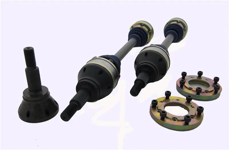 Dss Nissan Skyline R32 / R33 / R34 Gt-S 1000Hp Rear Pro-Level Rear Axle -Right Ra8018x5 1