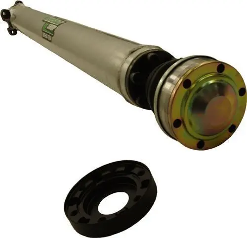 Dss Nissan Skyline R34 (99-02) Awd (Gt-R) Aluminum Driveshaft Nish14-A1 1