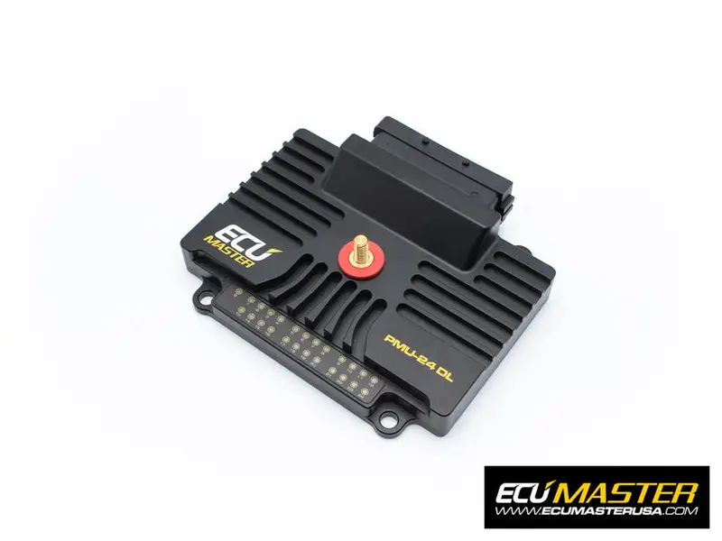 Ecumaster Pmu-24 Dl Power Management Unit 1