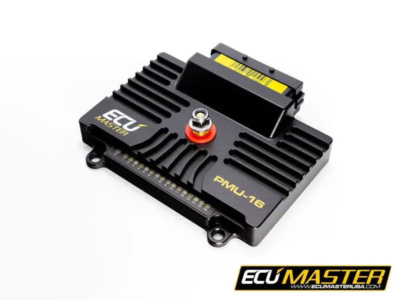 Ecumaster Pmu16 Power Management Unit 1