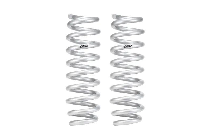 Eibach 03-09 Dodge Ram 2500 4Wd Pro-Lift Kit Front Springs (Must Be Used W/Pro-Truck Front Shocks) 1