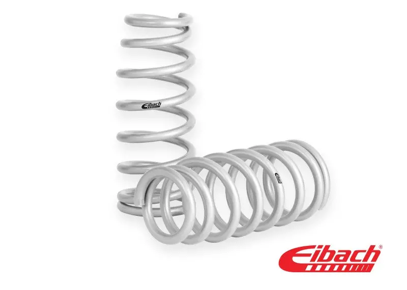 Eibach 03-09 Dodge Ram 2500 4Wd Pro-Lift Kit Front Springs (Must Be Used W/Pro-Truck Front Shocks) 2
