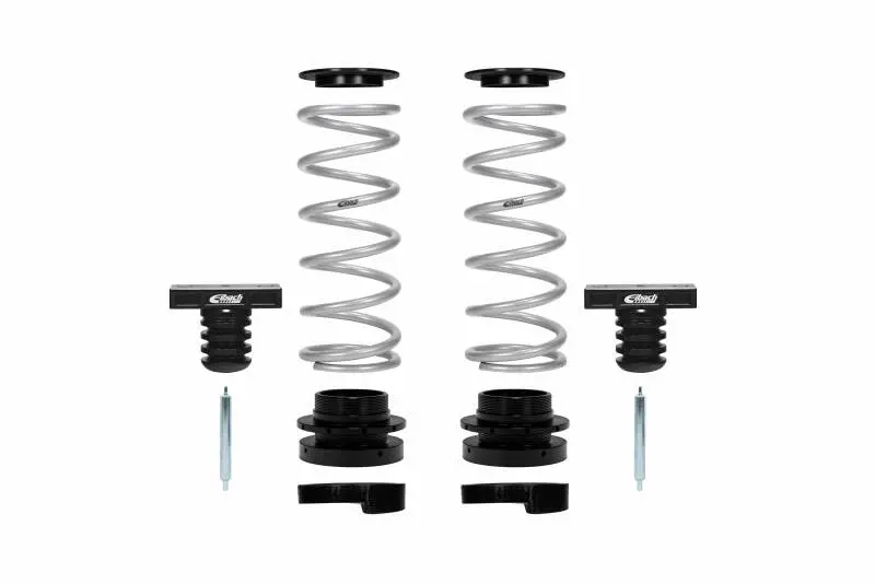 Eibach 10-23 Lexus Gx460 Load-Leveling System (Rear) (For +400Lbs Of Added Weight) 1