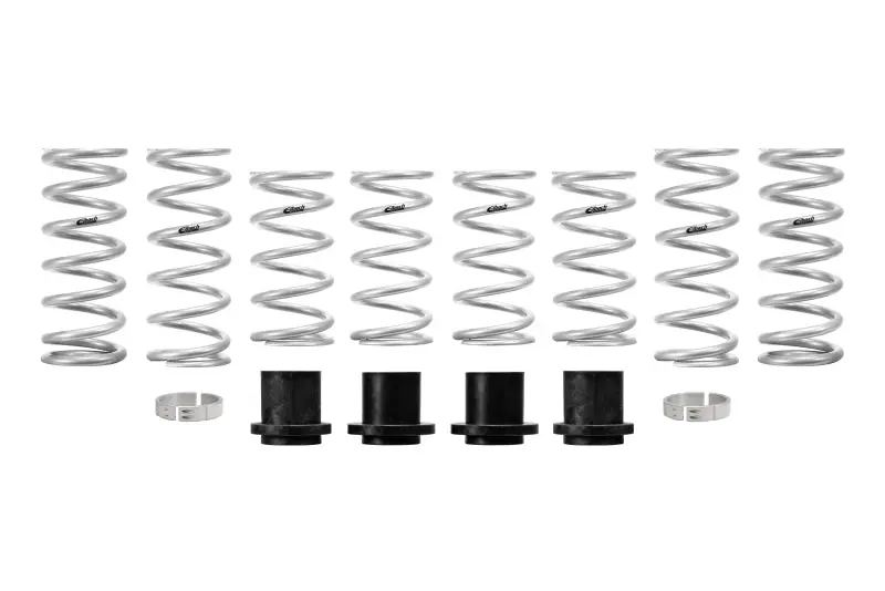 Eibach 11-14 Polaris Rzr Pro-Utv - Stage 3 Performance Spring System (Set Of 8 Springs) 1