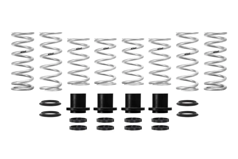 Eibach 11-14 Polaris Rzr Pro-Utv - Stage 3 Performance Spring System (Set Of 8 Springs) 1