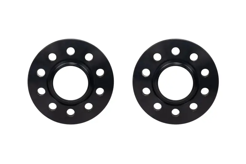 Eibach 14-18 Bmw 228I Pro-Spacer Kit (18Mm Pair) (Black) 1