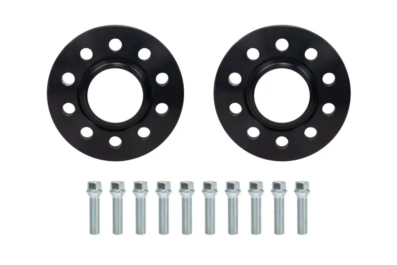 Eibach 14-18 Bmw 228I Pro-Spacer Kit (25Mm Pair) (Black) 1