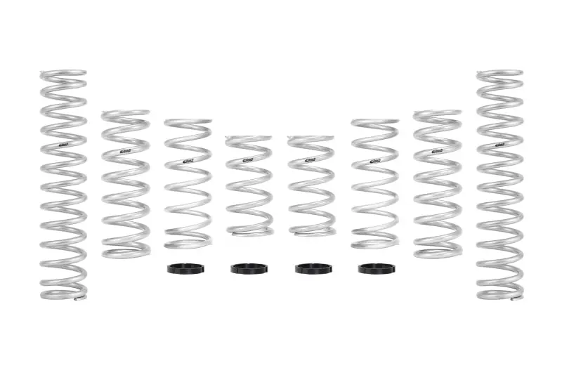 Eibach 15-16 Can-Am Maverick Pro-Utv - Stage 3 Performance Spring System (Set Of 8 Springs) 1